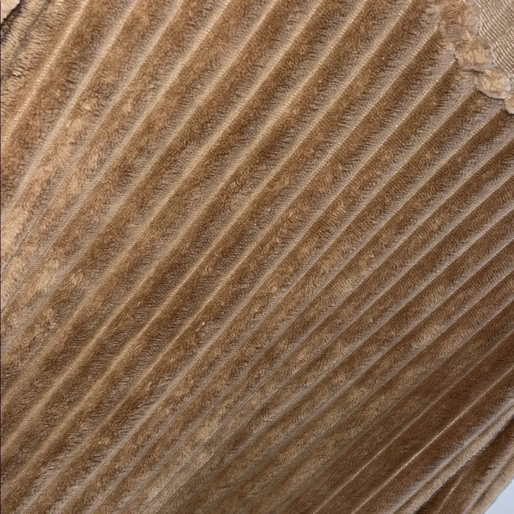 Zara Ribbed top - Picture 3 of 4